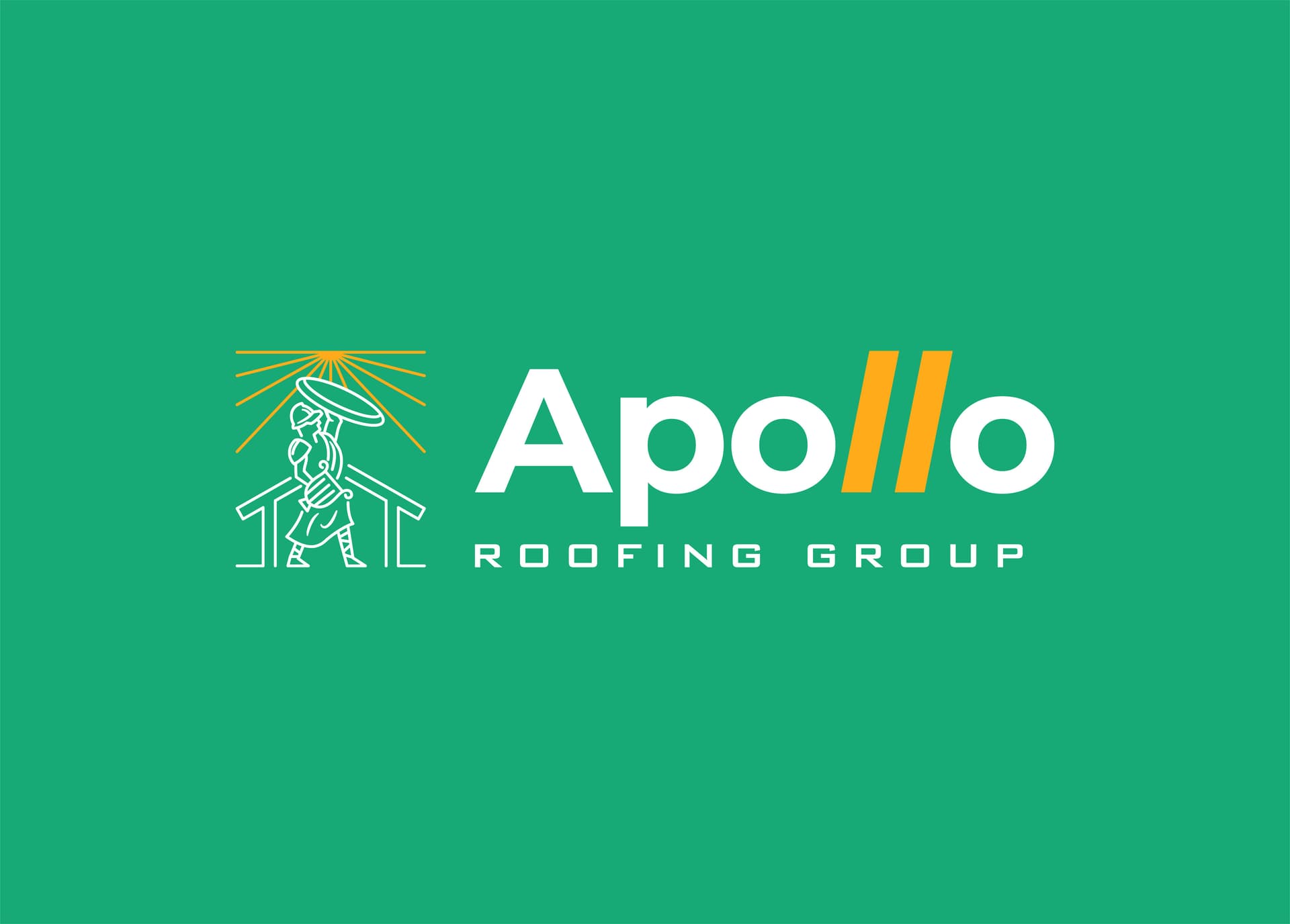 Apollo Roofing Hero